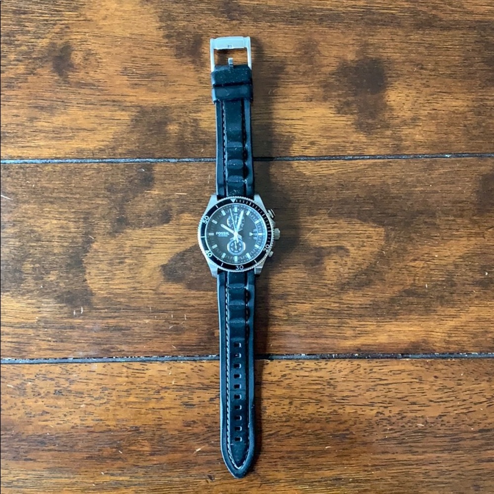 Men’s Fossil Watch